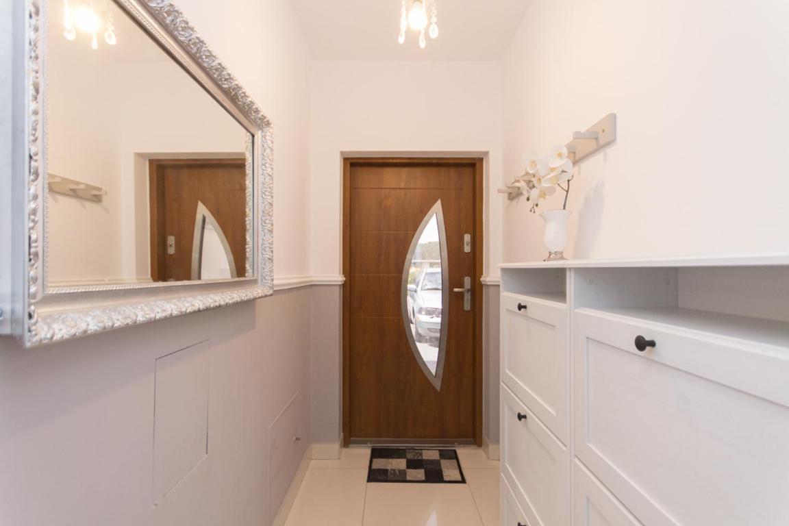 Sloneczne Apartamenty Svinoústí Exteriér fotografie