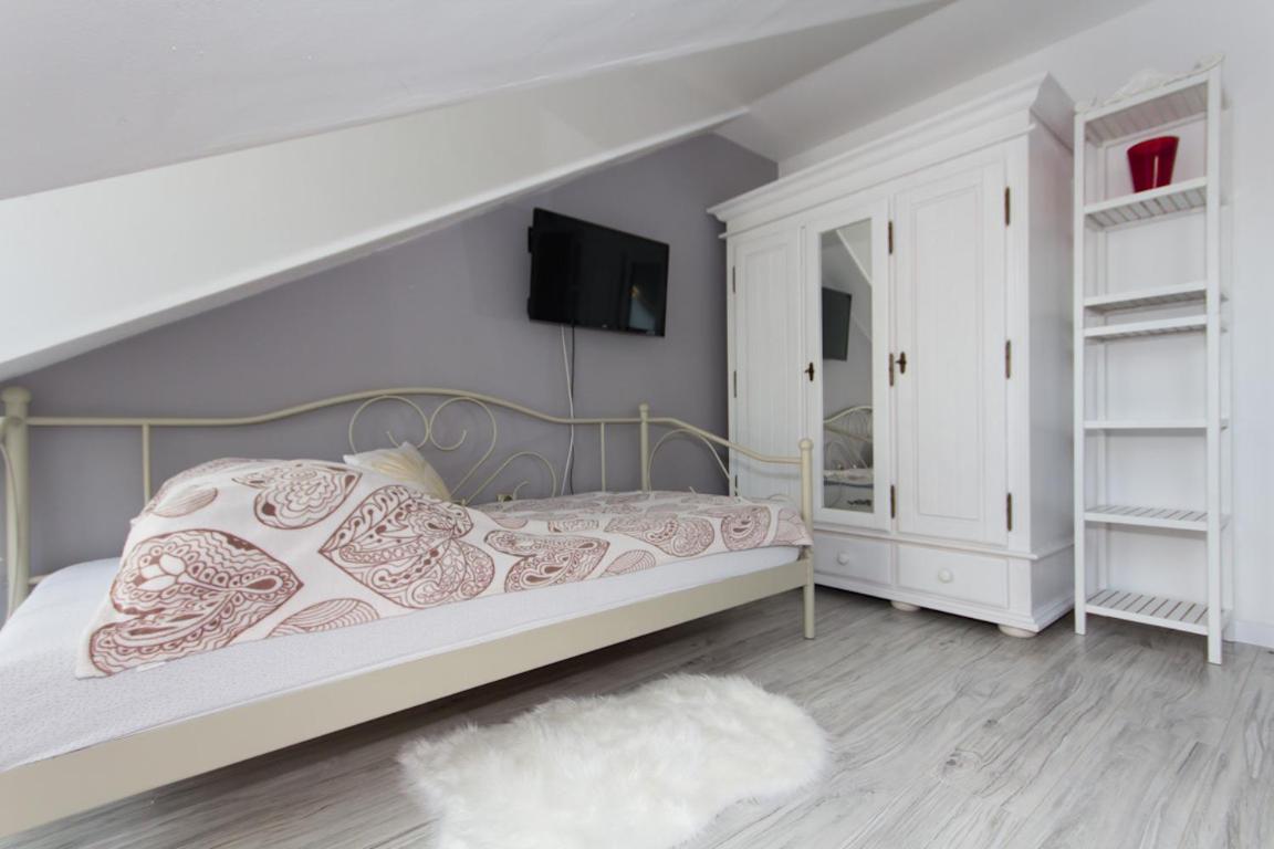 Sloneczne Apartamenty Svinoústí Exteriér fotografie